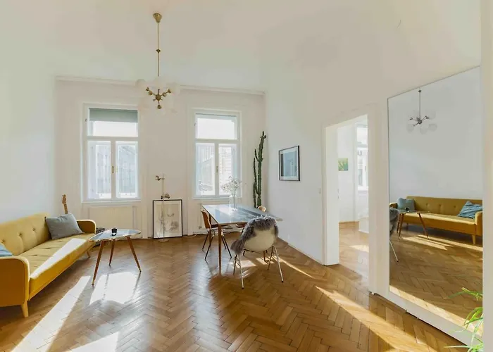 Schoenes Designer-apartment Luxus & Top-lage Apartamento