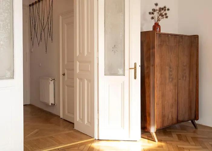 Schoenes Designer-apartment Luxus & Top-lage Apartamento *