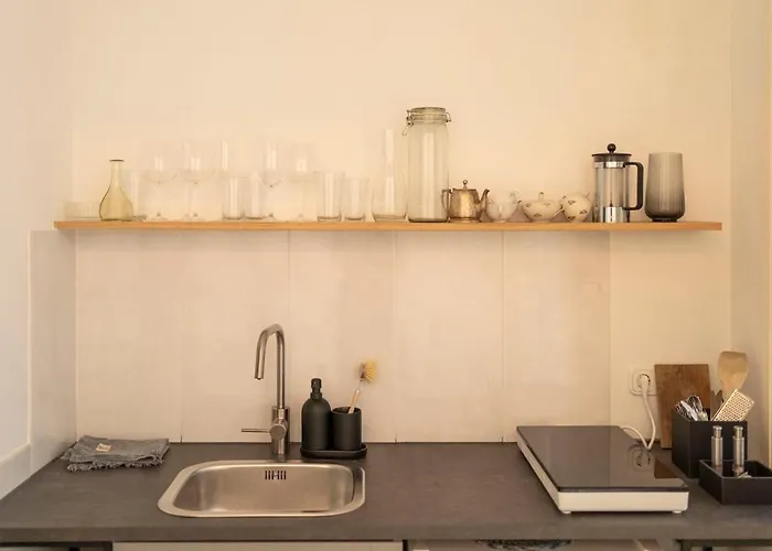 Apartamento Schoenes Designer-apartment Luxus & Top-lage Viena