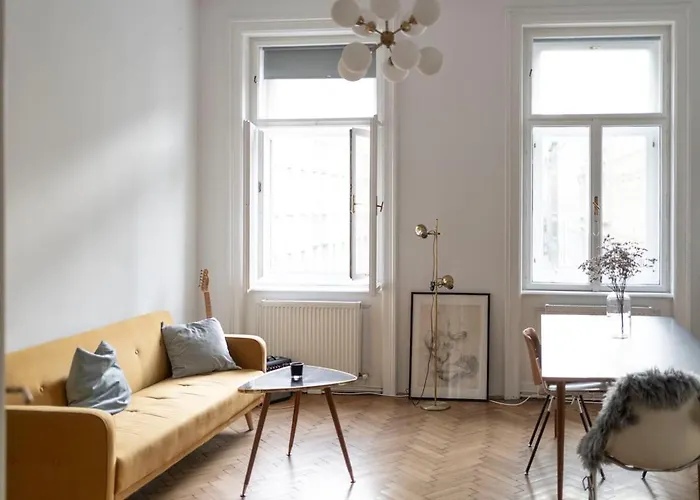Schoenes Designer-apartment Luxus & Top-lage Apartamento