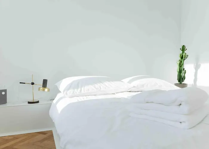 Schoenes Designer-apartment Luxus & Top-lage Apartamento Viena