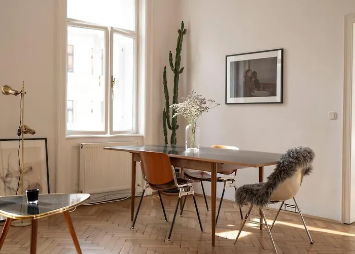 Schoenes Designer-apartment Luxus & Top-lage Apartamento