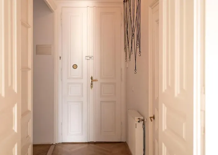 Schoenes Designer-apartment Luxus & Top-lage Apartamento *