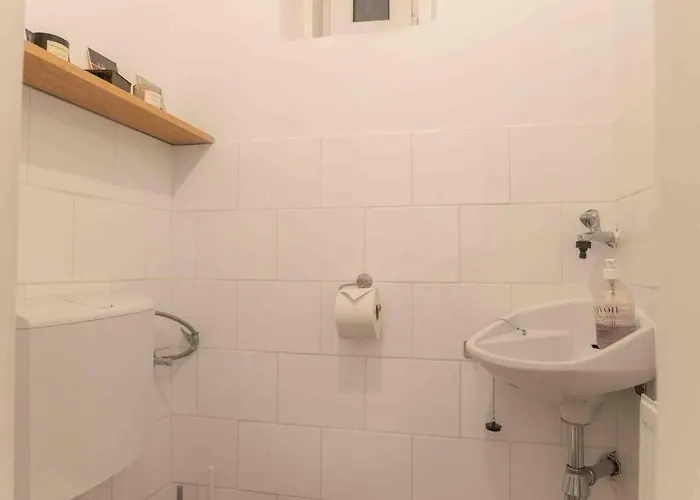 Schoenes Designer-apartment Luxus & Top-lage Viena